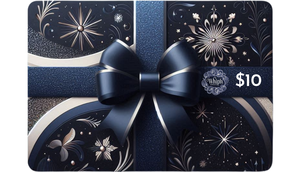 WhiphGift Gift Card