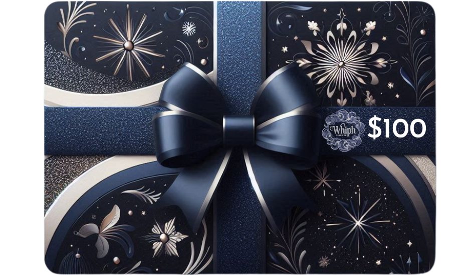 WhiphGift Gift Card